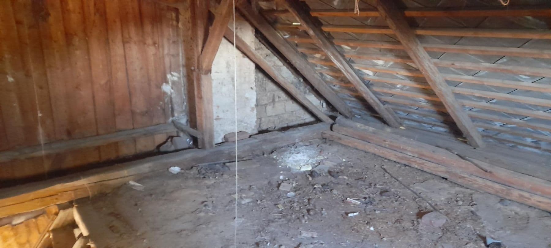 house for sale, 100 m², Všepadly, Plzeňský Region house for sale, 100 m², Všepadly, Plzeňský Region