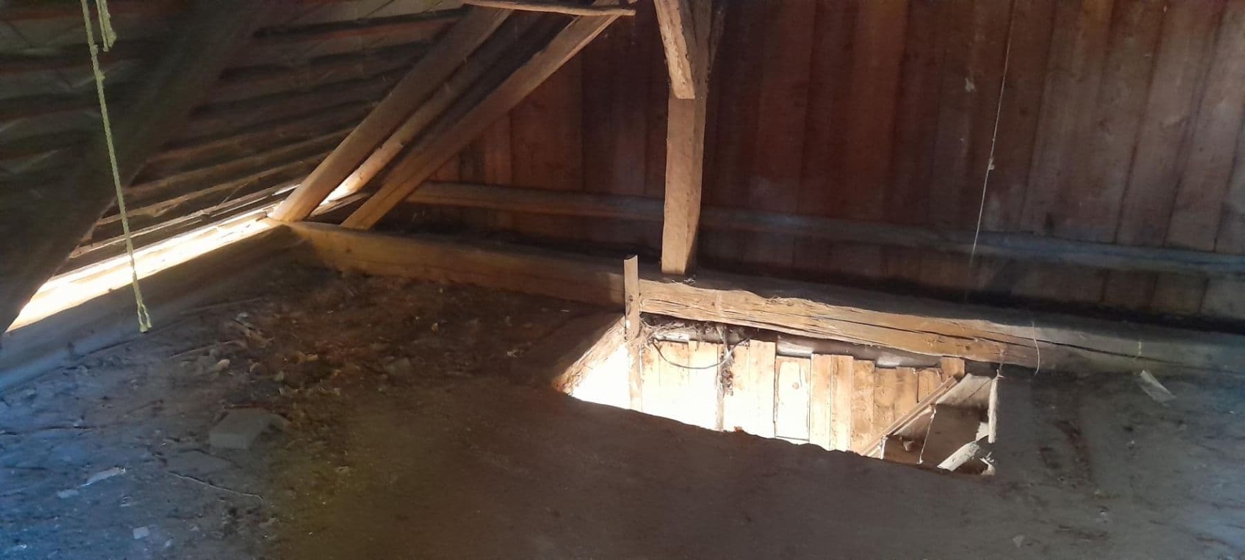 house for sale, 100 m², Všepadly, Plzeňský Region house for sale, 100 m², Všepadly, Plzeňský Region