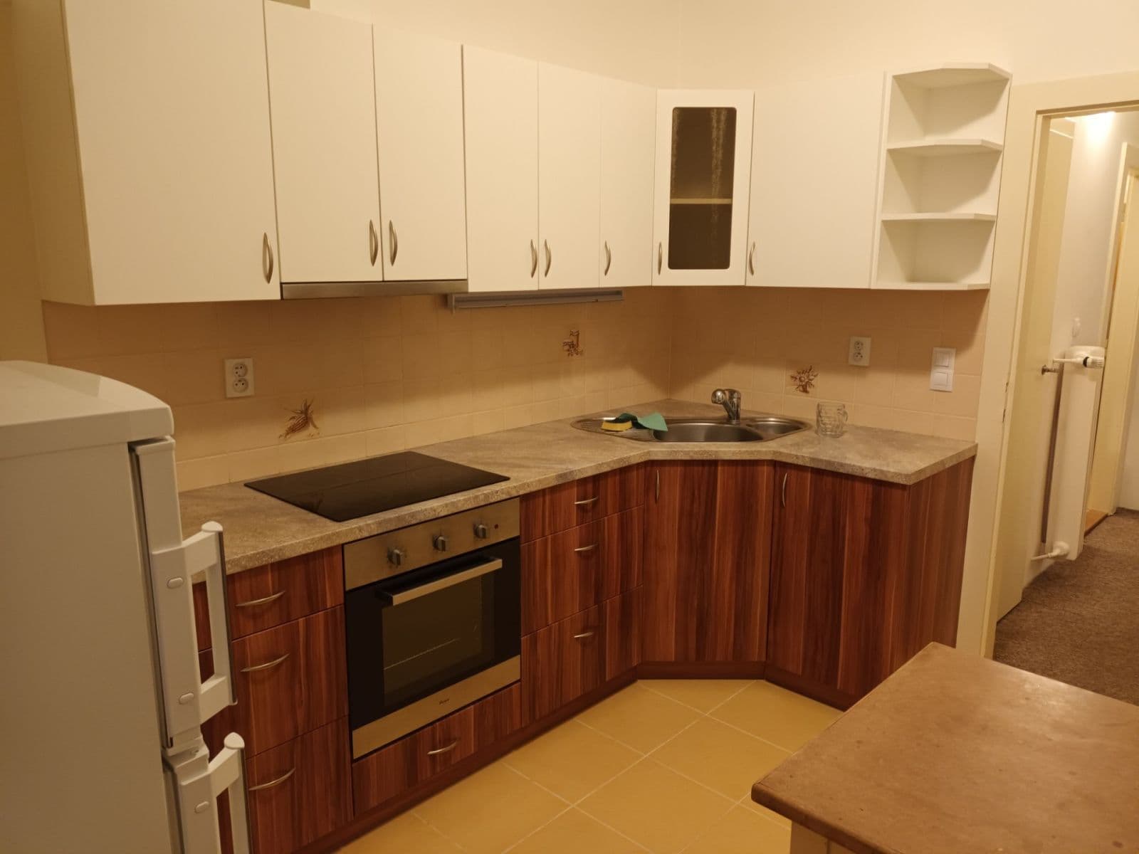 2 bedroom flat to rent, 70 m², bratří Čapků, Brno, Jihomoravský Region 2 bedroom flat to rent, 70 m², bratří Čapků, Brno, Jihomoravský Region