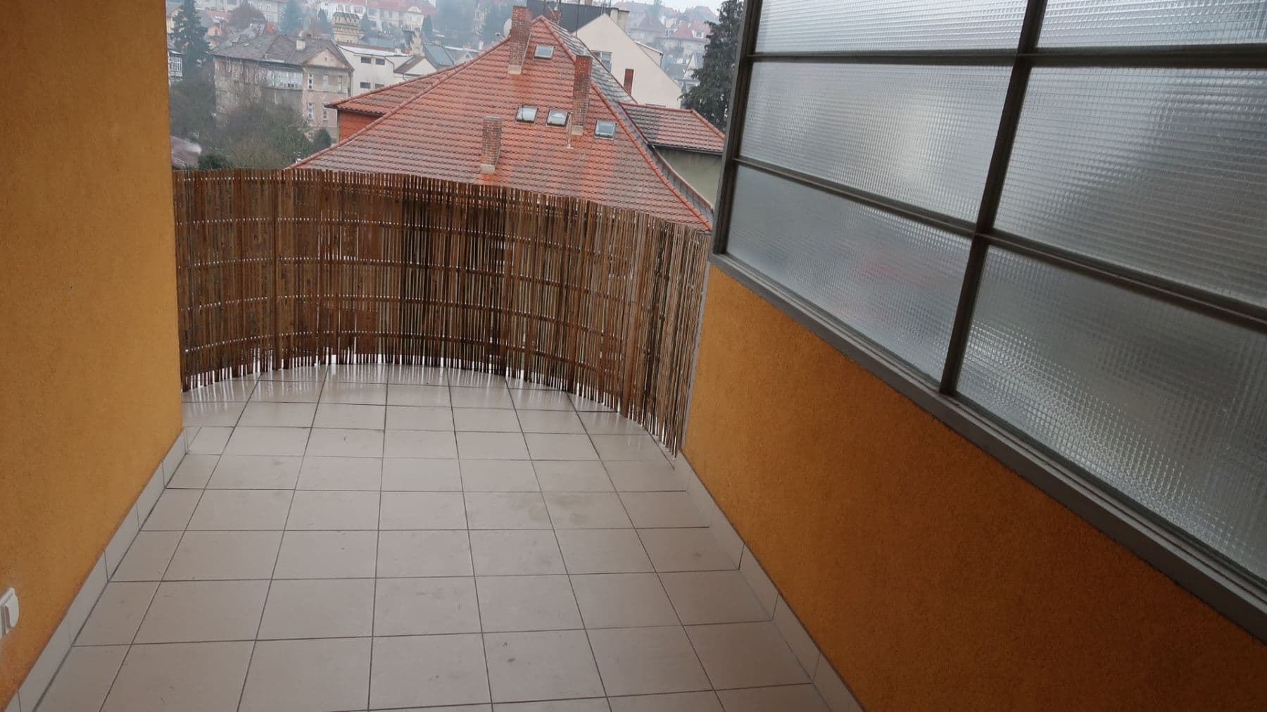 2 bedroom flat to rent, 70 m², bratří Čapků, Brno, Jihomoravský Region 2 bedroom flat to rent, 70 m², bratří Čapků, Brno, Jihomoravský Region