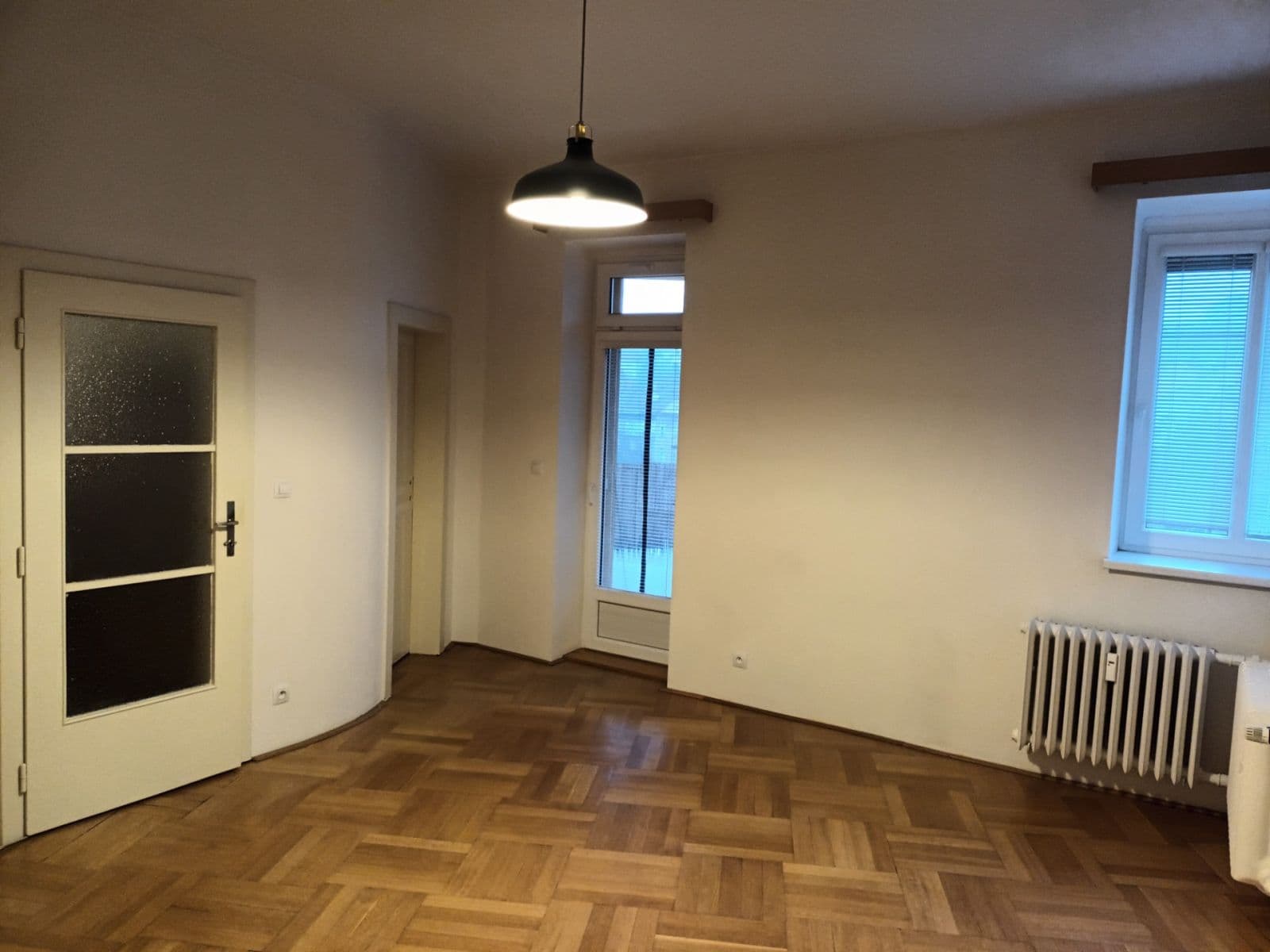 2 bedroom flat to rent, 70 m², bratří Čapků, Brno, Jihomoravský Region 2 bedroom flat to rent, 70 m², bratří Čapků, Brno, Jihomoravský Region