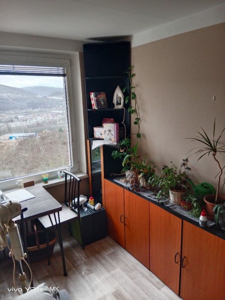 3 bedroom with open-plan kitchen flat for sale, 65 m², Neštěmická, Ústí nad Labem, Ústecký Region 3 bedroom with open-plan kitchen flat for sale, 65 m², Neštěmická, Ústí nad Labem, Ústecký Region