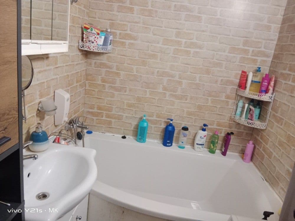 3 bedroom with open-plan kitchen flat for sale, 65 m², Neštěmická, Ústí nad Labem, Ústecký Region 3 bedroom with open-plan kitchen flat for sale, 65 m², Neštěmická, Ústí nad Labem, Ústecký Region