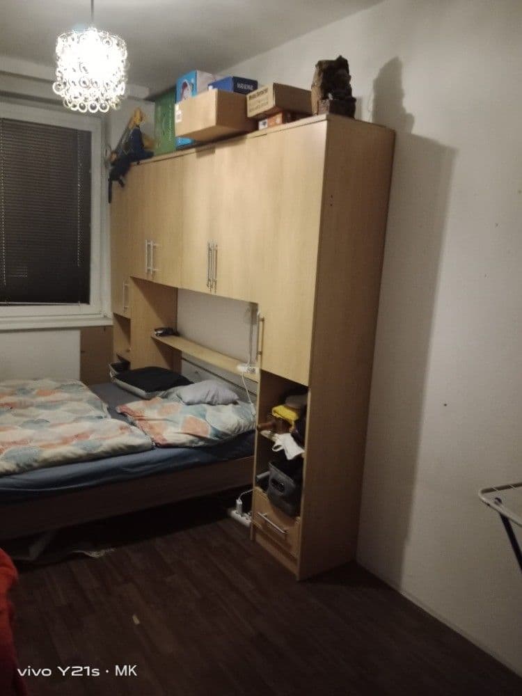 3 bedroom with open-plan kitchen flat for sale, 65 m², Neštěmická, Ústí nad Labem, Ústecký Region 3 bedroom with open-plan kitchen flat for sale, 65 m², Neštěmická, Ústí nad Labem, Ústecký Region