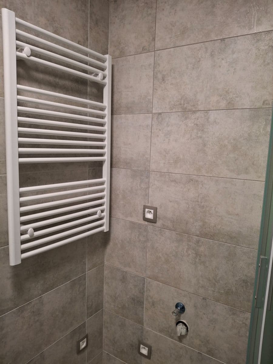 1 bedroom with open-plan kitchen flat to rent, 41 m², V Zápolí, Prague, Prague 1 bedroom with open-plan kitchen flat to rent, 41 m², V Zápolí, Prague, Prague