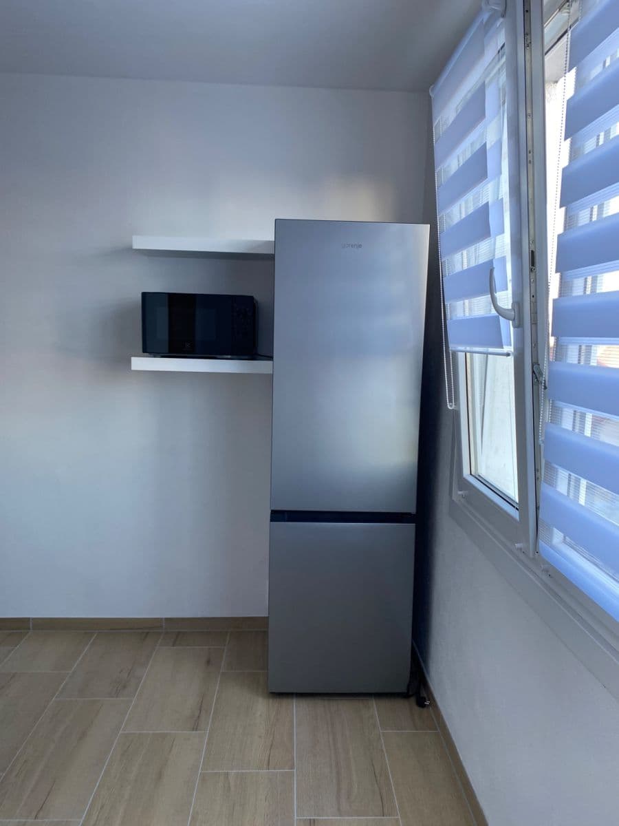 2 bedroom flat to rent, 58 m², Železničářská, Plzeň, Plzeňský Region 2 bedroom flat to rent, 58 m², Železničářská, Plzeň, Plzeňský Region