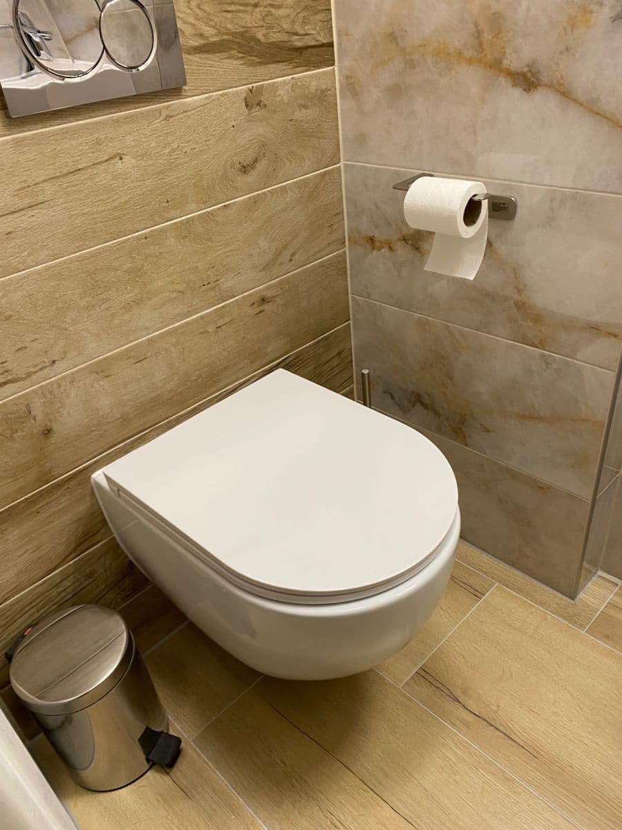 2 bedroom flat to rent, 58 m², Železničářská, Plzeň, Plzeňský Region 2 bedroom flat to rent, 58 m², Železničářská, Plzeň, Plzeňský Region