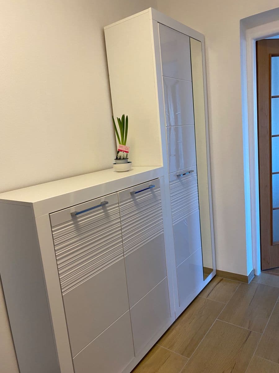 2 bedroom flat to rent, 58 m², Železničářská, Plzeň, Plzeňský Region 2 bedroom flat to rent, 58 m², Železničářská, Plzeň, Plzeňský Region