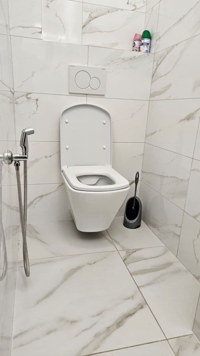 1 bedroom with open-plan kitchen flat to rent, 35 m², Vodičkova, Prague, Prague 1 bedroom with open-plan kitchen flat to rent, 35 m², Vodičkova, Prague, Prague