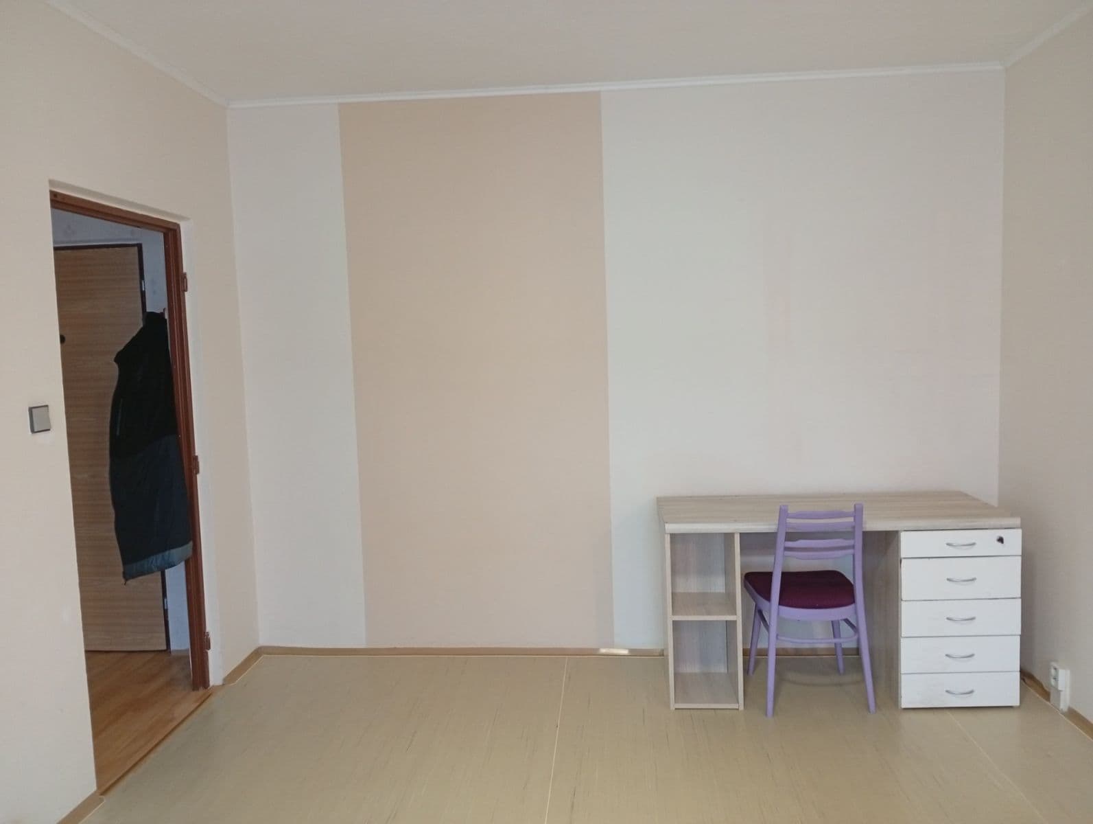 1 bedroom flat to rent, 40 m², Pod Makovým vrchem, Holýšov, Plzeňský Region 1 bedroom flat to rent, 40 m², Pod Makovým vrchem, Holýšov, Plzeňský Region