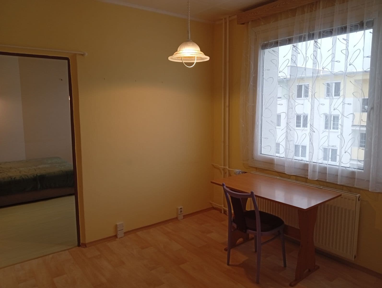 1 bedroom flat to rent, 40 m², Pod Makovým vrchem, Holýšov, Plzeňský Region 1 bedroom flat to rent, 40 m², Pod Makovým vrchem, Holýšov, Plzeňský Region