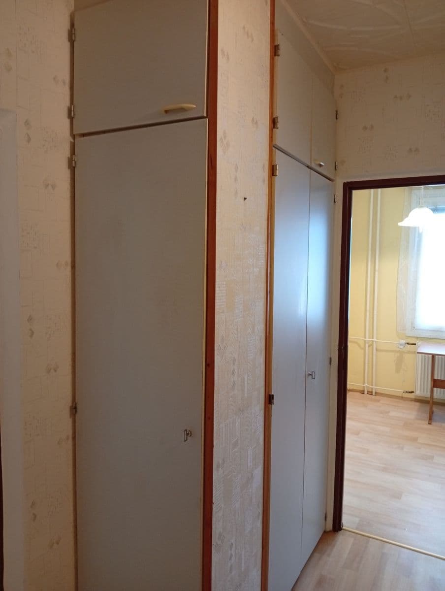 1 bedroom flat to rent, 40 m², Pod Makovým vrchem, Holýšov, Plzeňský Region 1 bedroom flat to rent, 40 m², Pod Makovým vrchem, Holýšov, Plzeňský Region