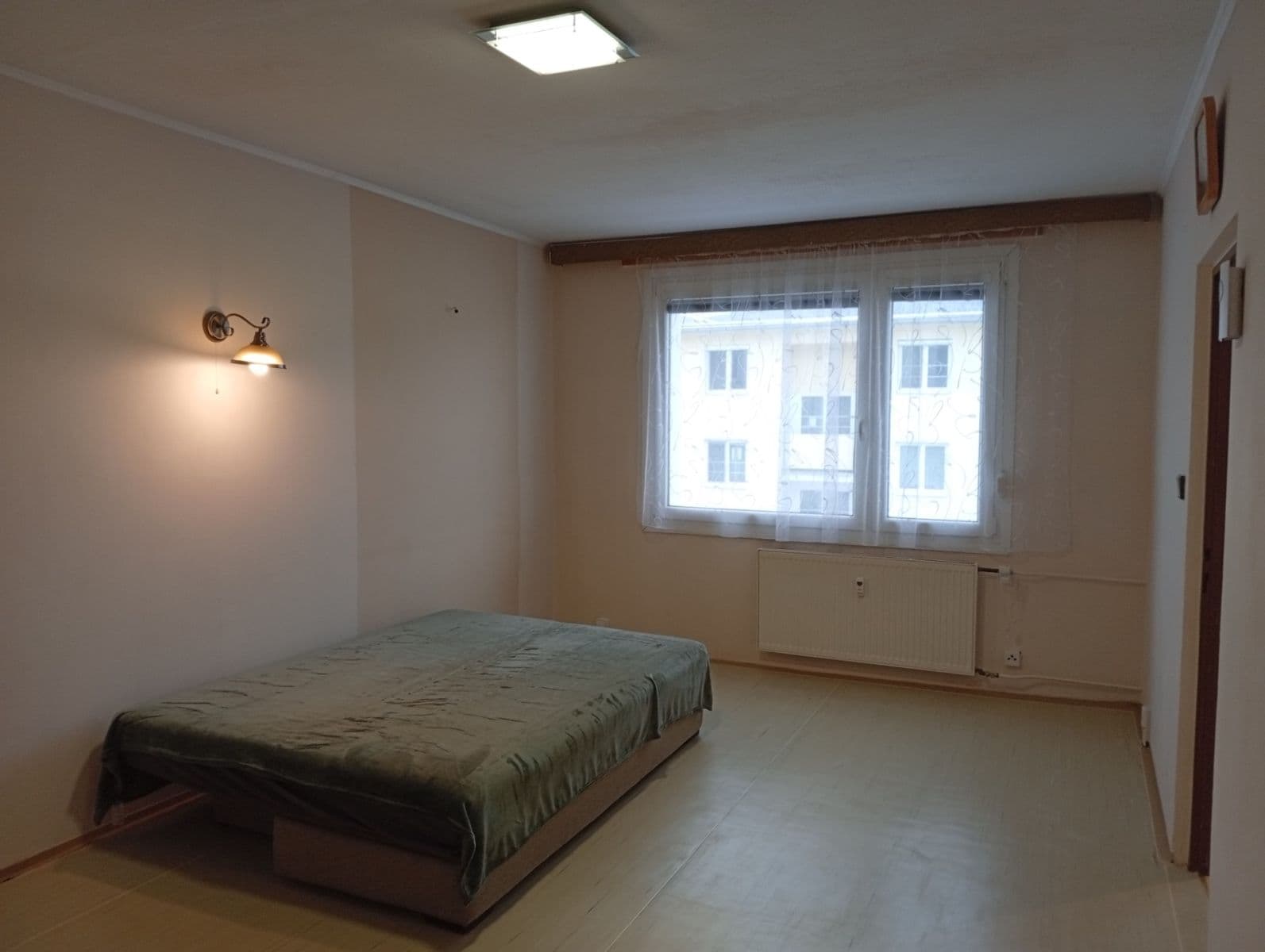 1 bedroom flat to rent, 40 m², Pod Makovým vrchem, Holýšov, Plzeňský Region 1 bedroom flat to rent, 40 m², Pod Makovým vrchem, Holýšov, Plzeňský Region