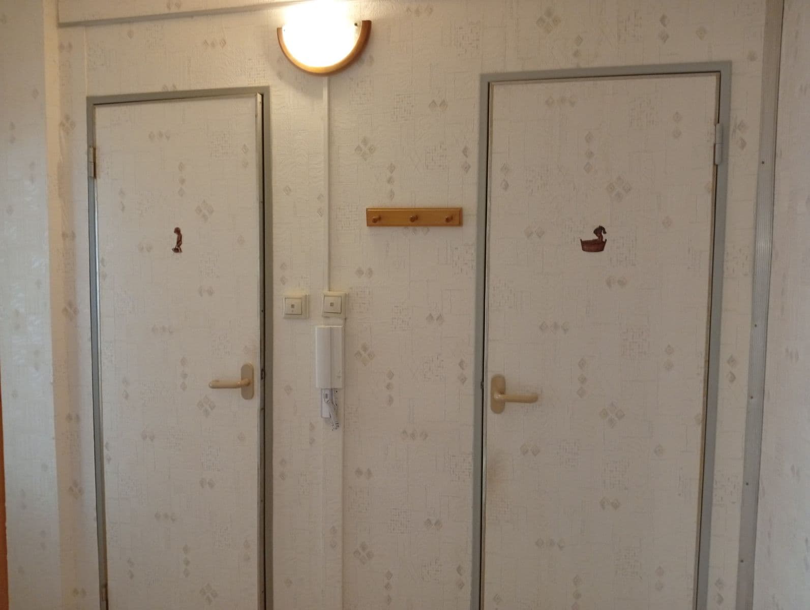 1 bedroom flat to rent, 40 m², Pod Makovým vrchem, Holýšov, Plzeňský Region 1 bedroom flat to rent, 40 m², Pod Makovým vrchem, Holýšov, Plzeňský Region