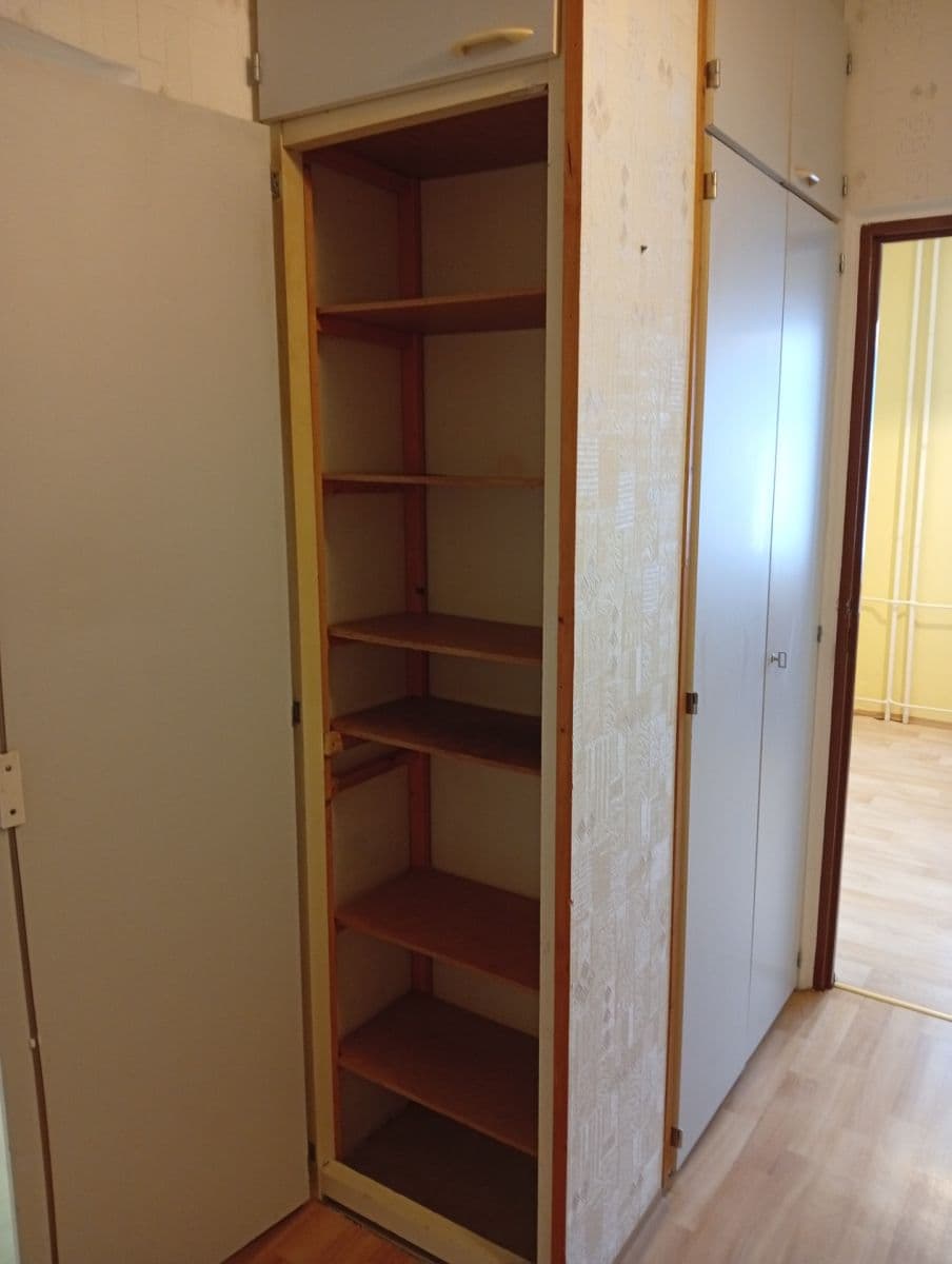 1 bedroom flat to rent, 40 m², Pod Makovým vrchem, Holýšov, Plzeňský Region 1 bedroom flat to rent, 40 m², Pod Makovým vrchem, Holýšov, Plzeňský Region