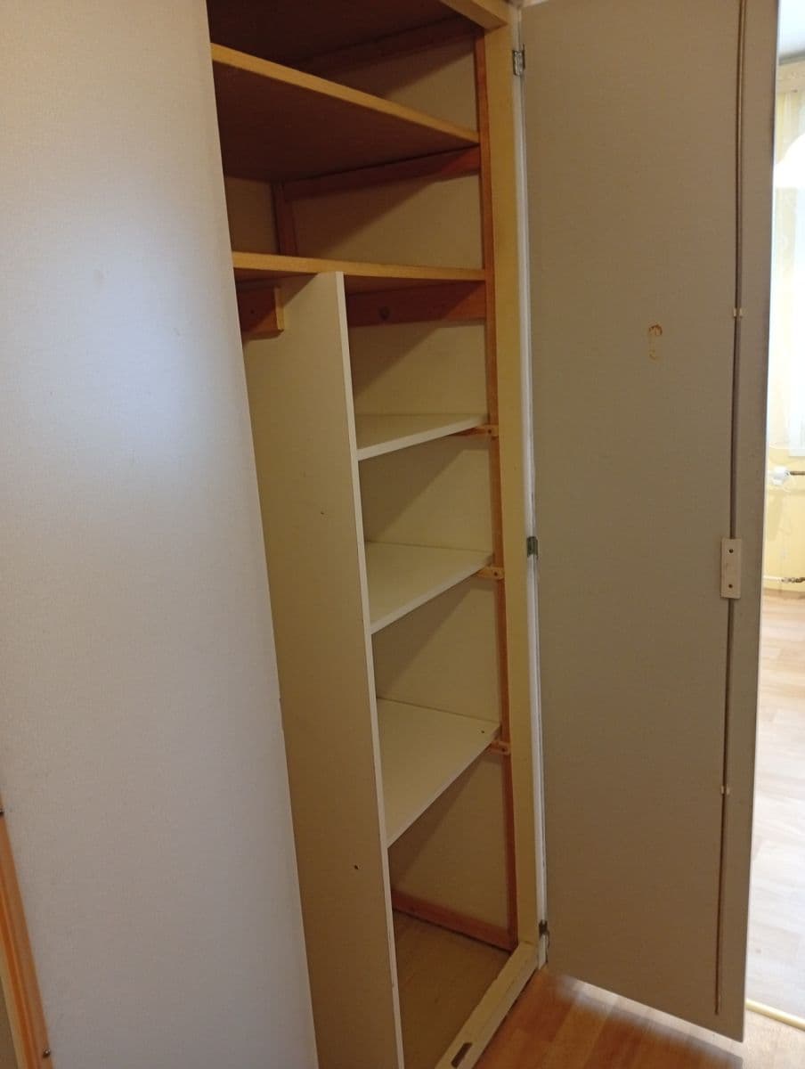 1 bedroom flat to rent, 40 m², Pod Makovým vrchem, Holýšov, Plzeňský Region 1 bedroom flat to rent, 40 m², Pod Makovým vrchem, Holýšov, Plzeňský Region