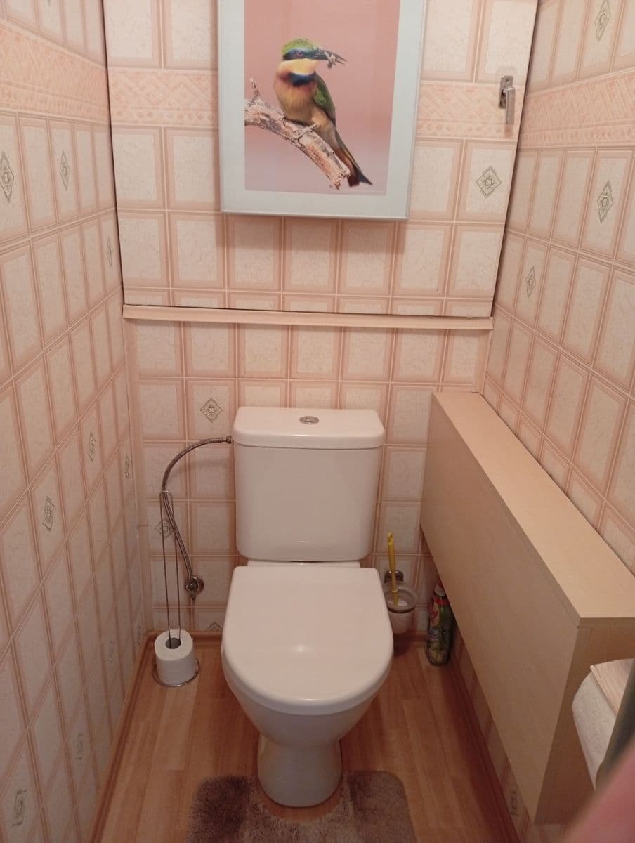 1 bedroom flat to rent, 40 m², Pod Makovým vrchem, Holýšov, Plzeňský Region 1 bedroom flat to rent, 40 m², Pod Makovým vrchem, Holýšov, Plzeňský Region