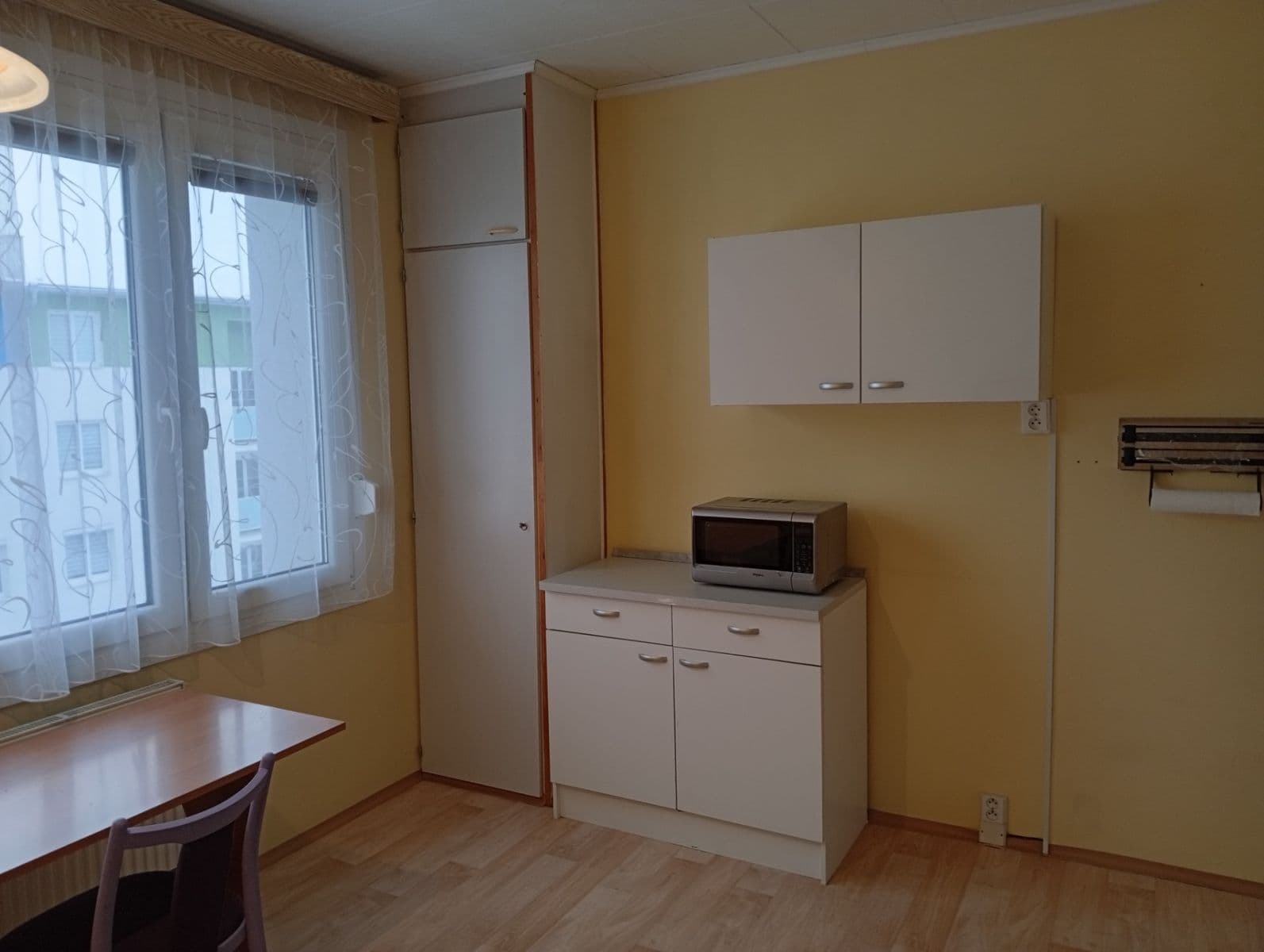 1 bedroom flat to rent, 40 m², Pod Makovým vrchem, Holýšov, Plzeňský Region 1 bedroom flat to rent, 40 m², Pod Makovým vrchem, Holýšov, Plzeňský Region