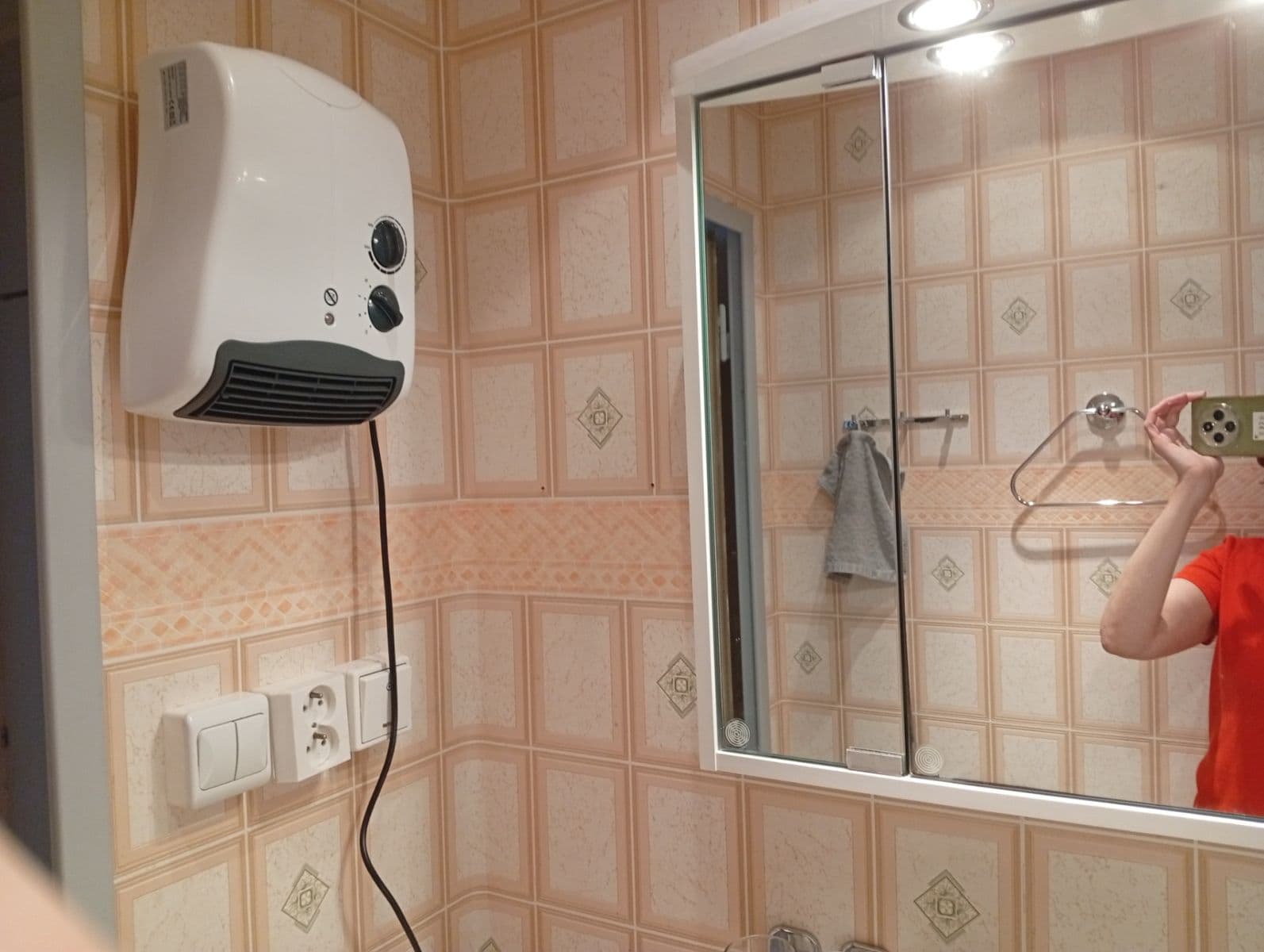 1 bedroom flat to rent, 40 m², Pod Makovým vrchem, Holýšov, Plzeňský Region 1 bedroom flat to rent, 40 m², Pod Makovým vrchem, Holýšov, Plzeňský Region