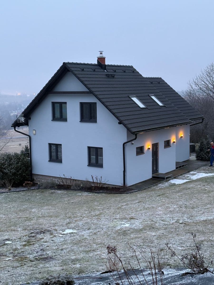 recreational property for sale, 1,540 m², Dolní Podluží, Ústecký Region recreational property for sale, 1,540 m², Dolní Podluží, Ústecký Region