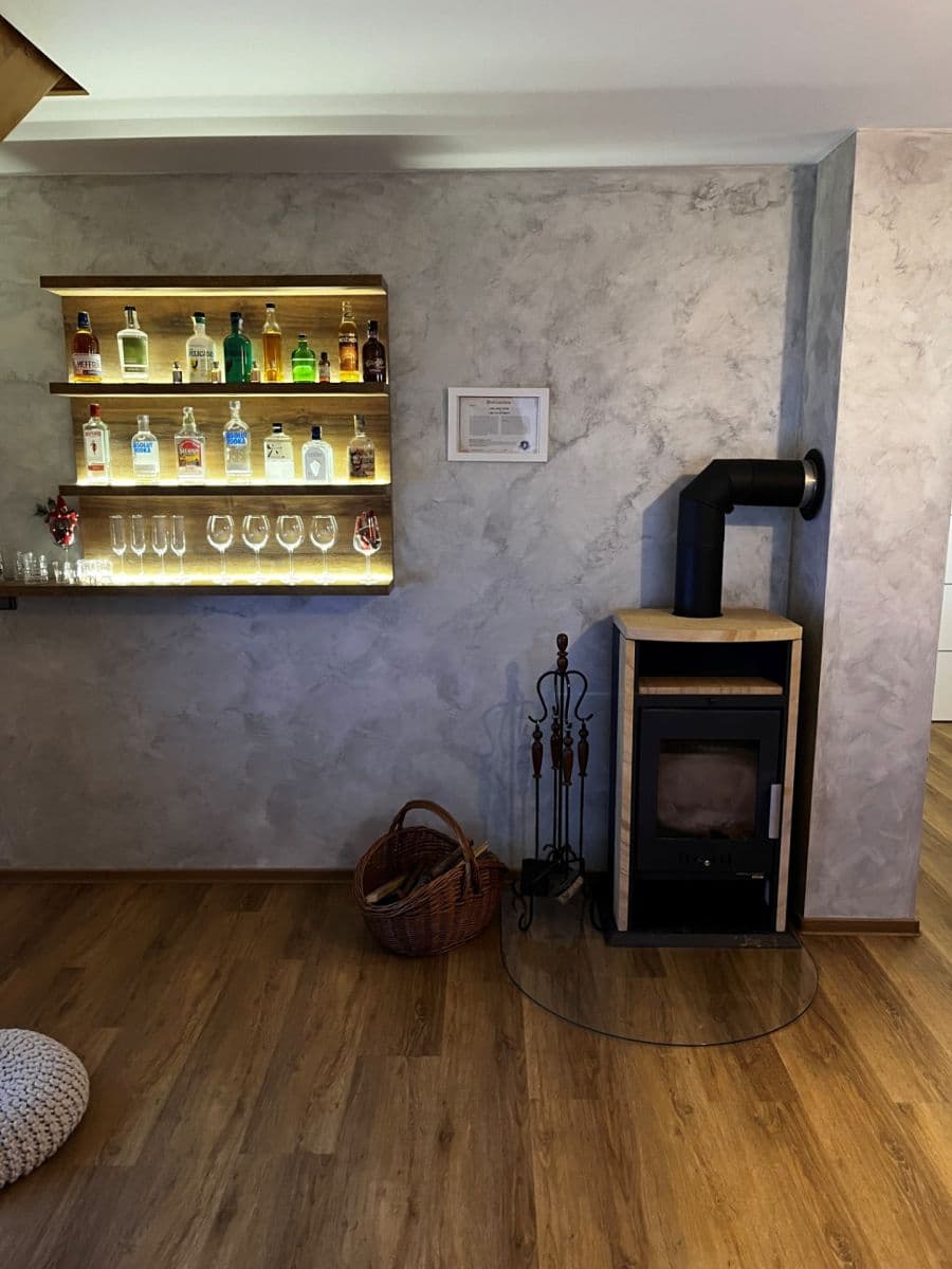 recreational property for sale, 1,540 m², Dolní Podluží, Ústecký Region recreational property for sale, 1,540 m², Dolní Podluží, Ústecký Region