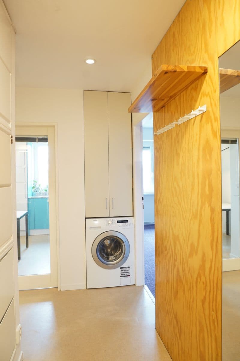 2 bedroom flat to rent, 56 m², Kolbenova, Prague, Prague 2 bedroom flat to rent, 56 m², Kolbenova, Prague, Prague