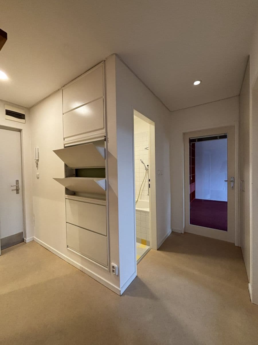 2 bedroom flat to rent, 56 m², Kolbenova, Prague, Prague 2 bedroom flat to rent, 56 m², Kolbenova, Prague, Prague