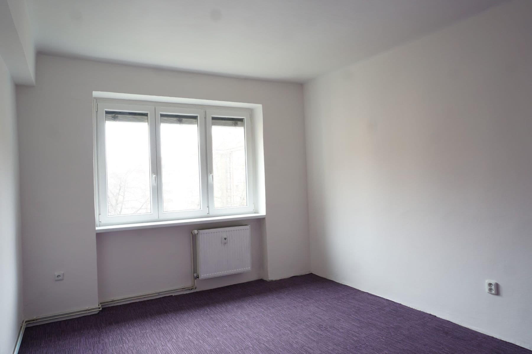 2 bedroom flat to rent, 56 m², Kolbenova, Prague, Prague 2 bedroom flat to rent, 56 m², Kolbenova, Prague, Prague