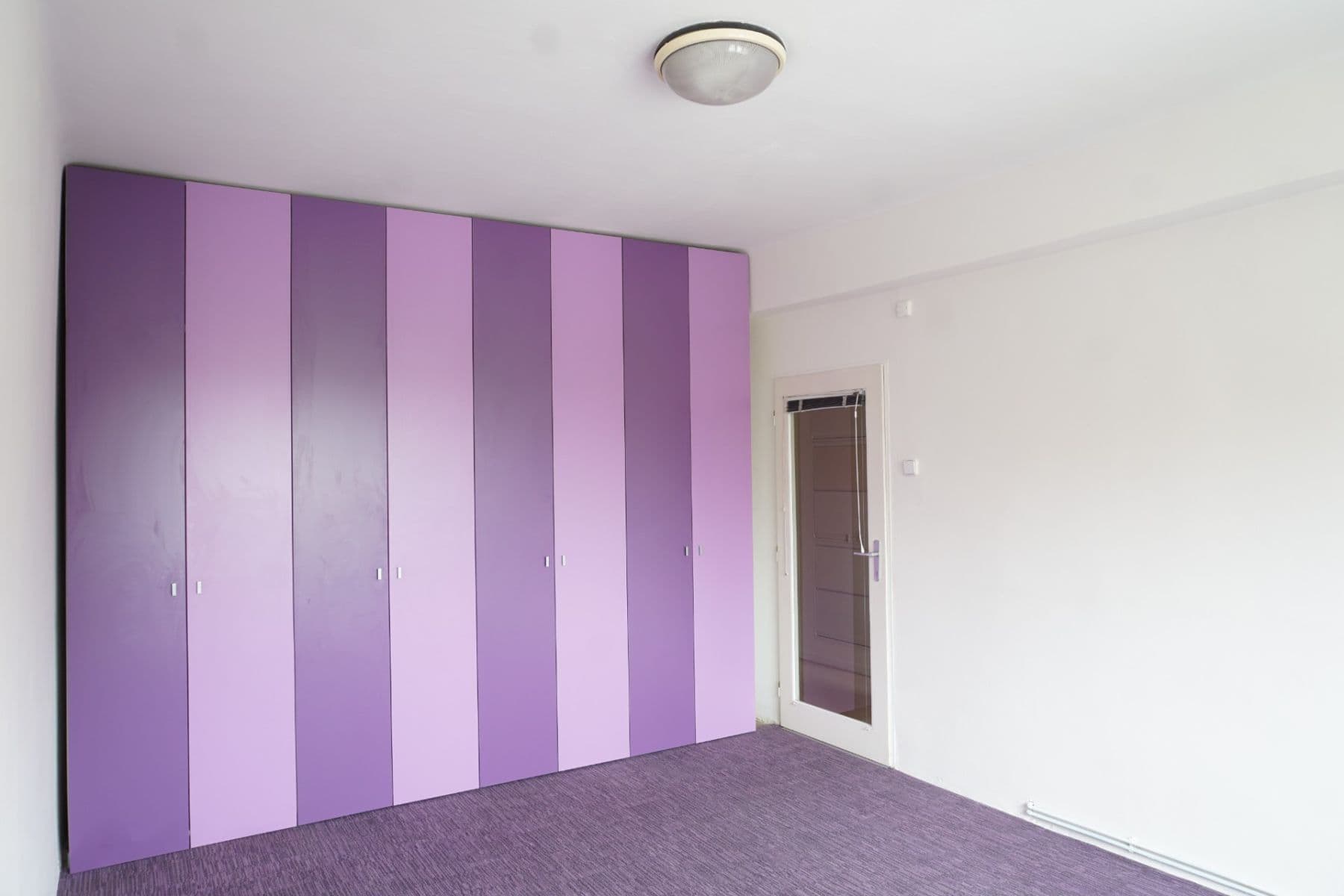 2 bedroom flat to rent, 56 m², Kolbenova, Prague, Prague 2 bedroom flat to rent, 56 m², Kolbenova, Prague, Prague