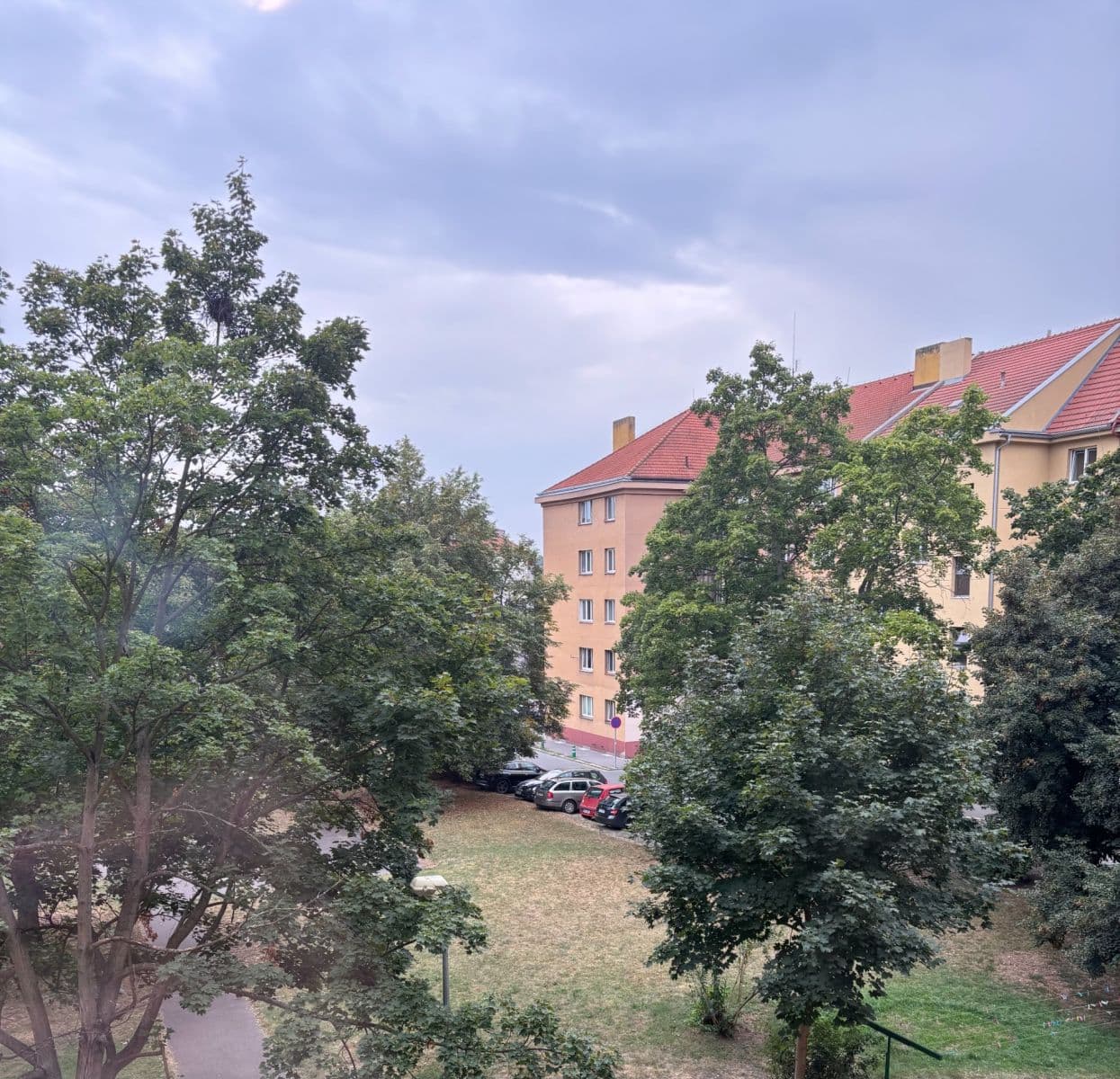 2 bedroom flat to rent, 56 m², Kolbenova, Prague, Prague 2 bedroom flat to rent, 56 m², Kolbenova, Prague, Prague