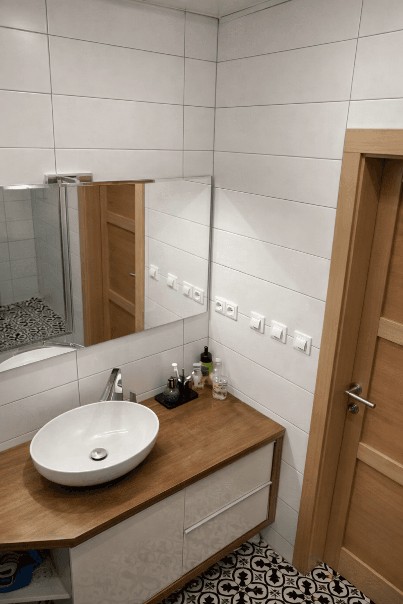 2 bedroom with open-plan kitchen flat for sale, 70 m², V Háji, Prague, Prague 2 bedroom with open-plan kitchen flat for sale, 70 m², V Háji, Prague, Prague