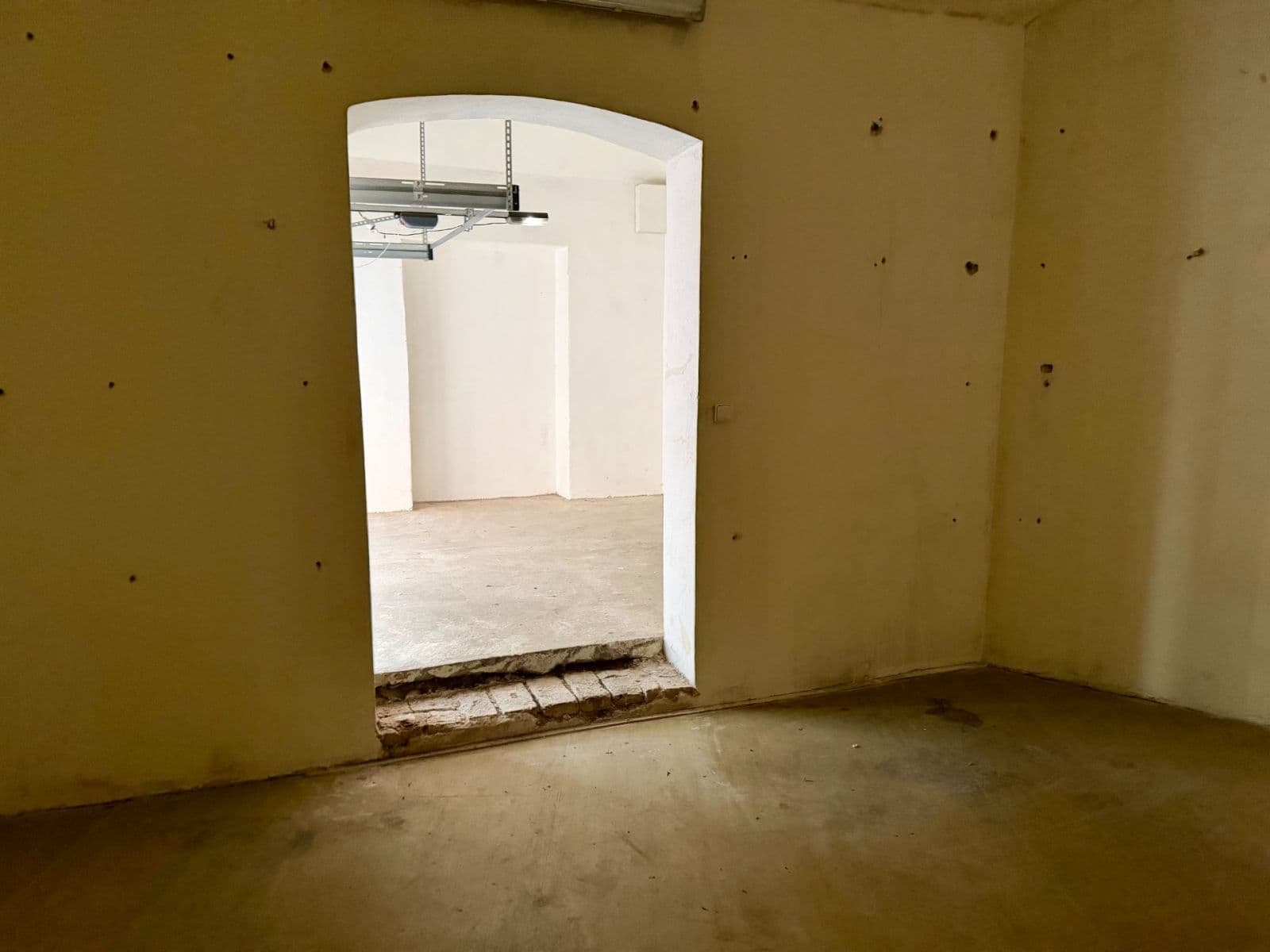 garage to rent, 36 m², Holečkova, Prague, Prague garage to rent, 36 m², Holečkova, Prague, Prague