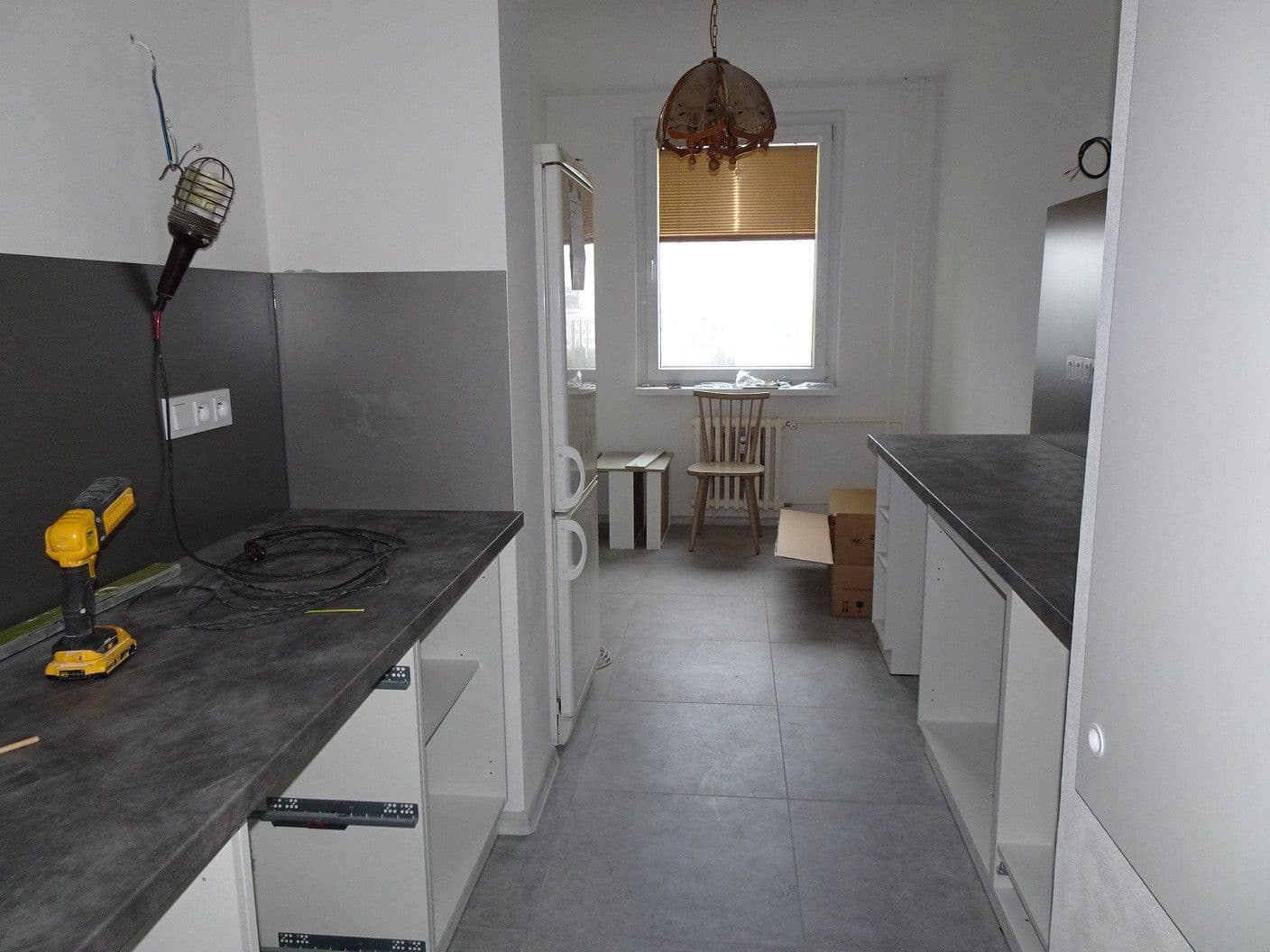 3 bedroom flat to rent, 70 m², Mikulova, Prague, Prague 3 bedroom flat to rent, 70 m², Mikulova, Prague, Prague