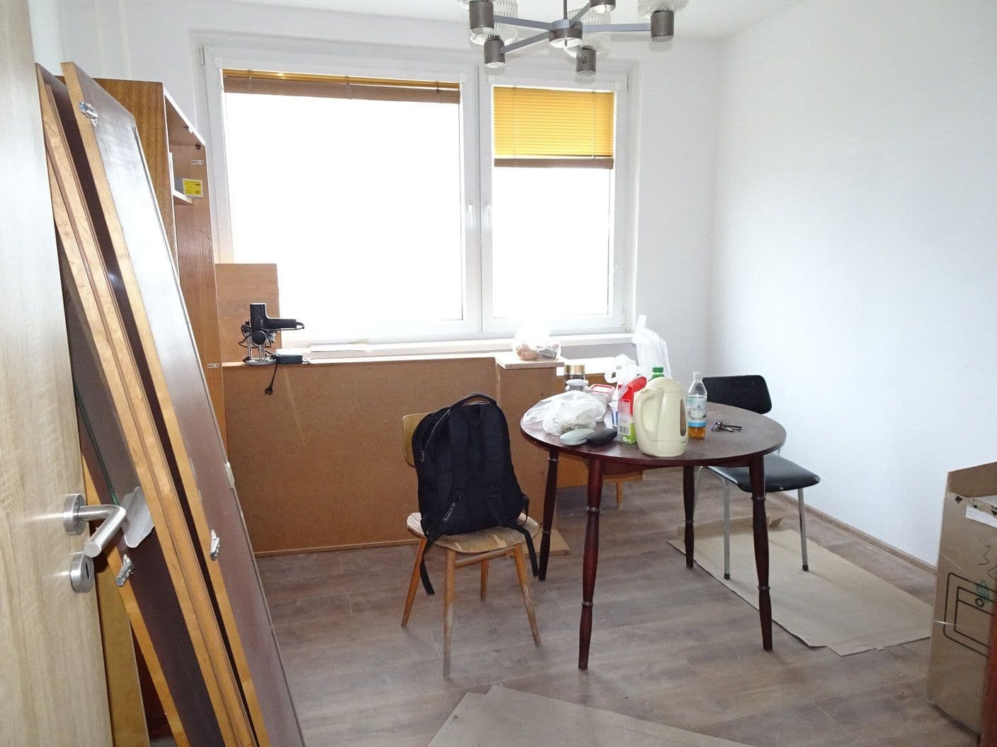 3 bedroom flat to rent, 70 m², Mikulova, Prague, Prague 3 bedroom flat to rent, 70 m², Mikulova, Prague, Prague