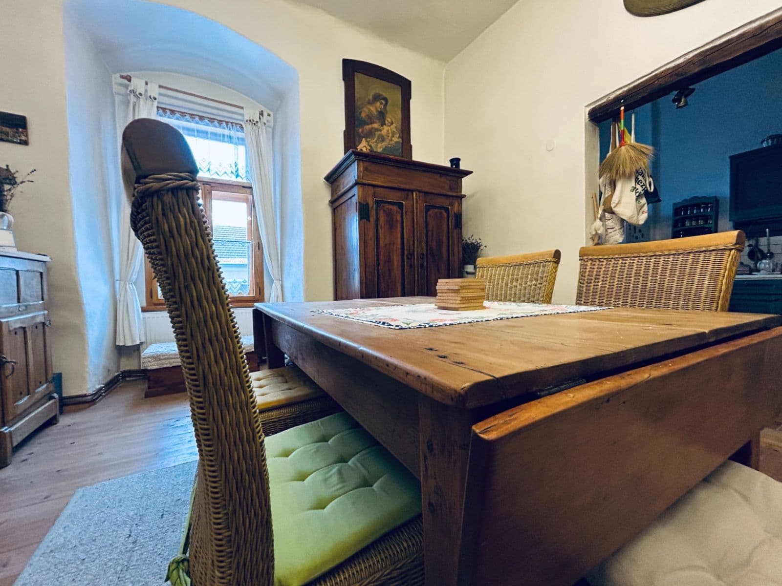 house for sale, 180 m², Vratěnín, Jihomoravský Region house for sale, 180 m², Vratěnín, Jihomoravský Region