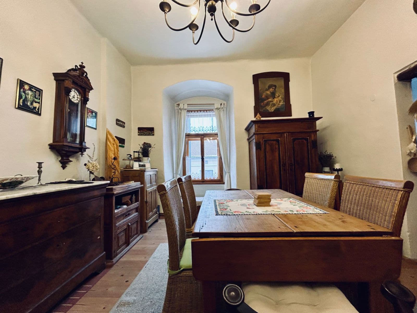 house for sale, 180 m², Vratěnín, Jihomoravský Region house for sale, 180 m², Vratěnín, Jihomoravský Region