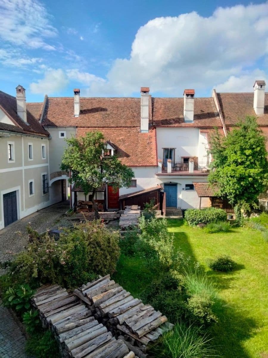 house for sale, 180 m², Vratěnín, Jihomoravský Region house for sale, 180 m², Vratěnín, Jihomoravský Region