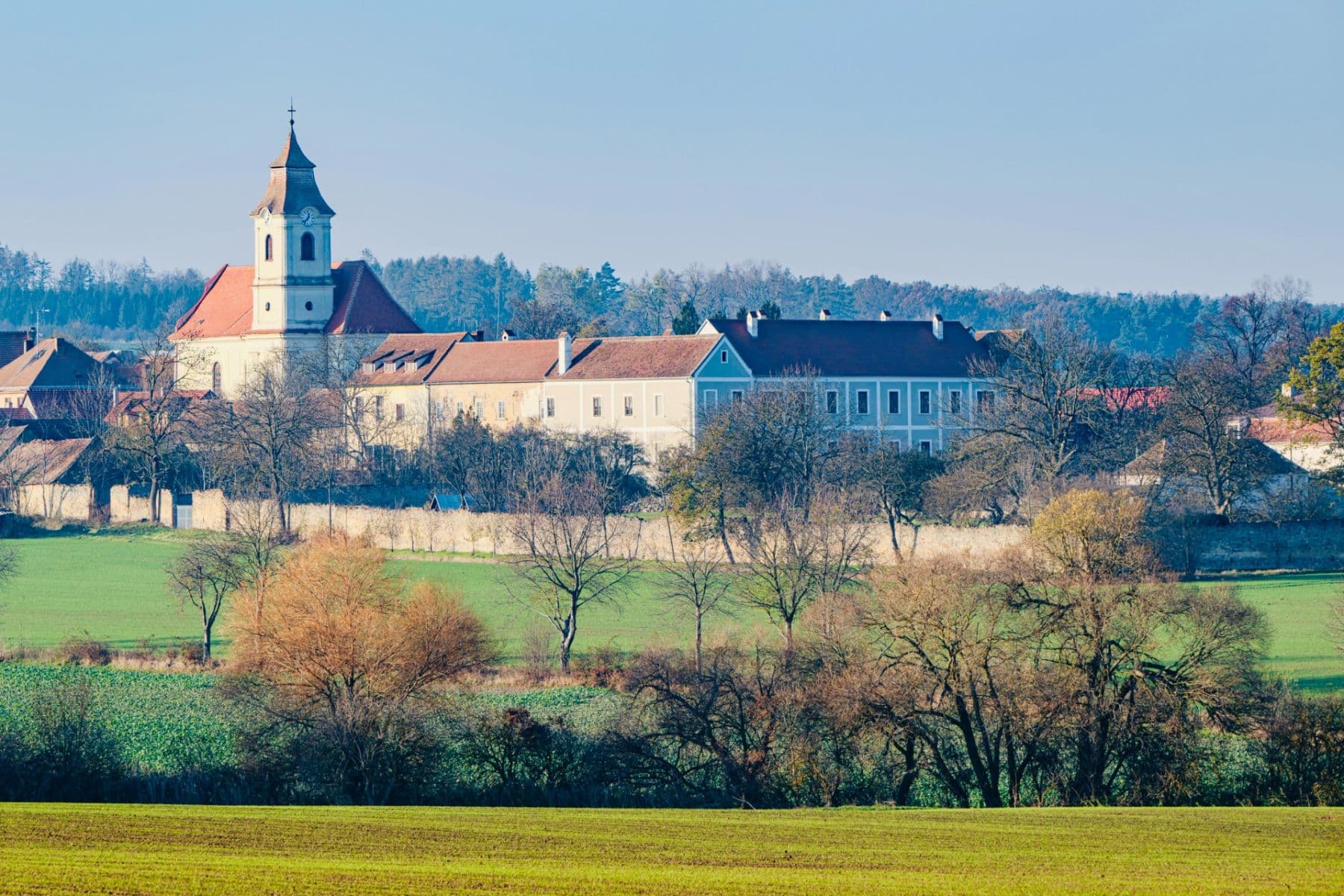 house for sale, 180 m², Vratěnín, Jihomoravský Region house for sale, 180 m², Vratěnín, Jihomoravský Region