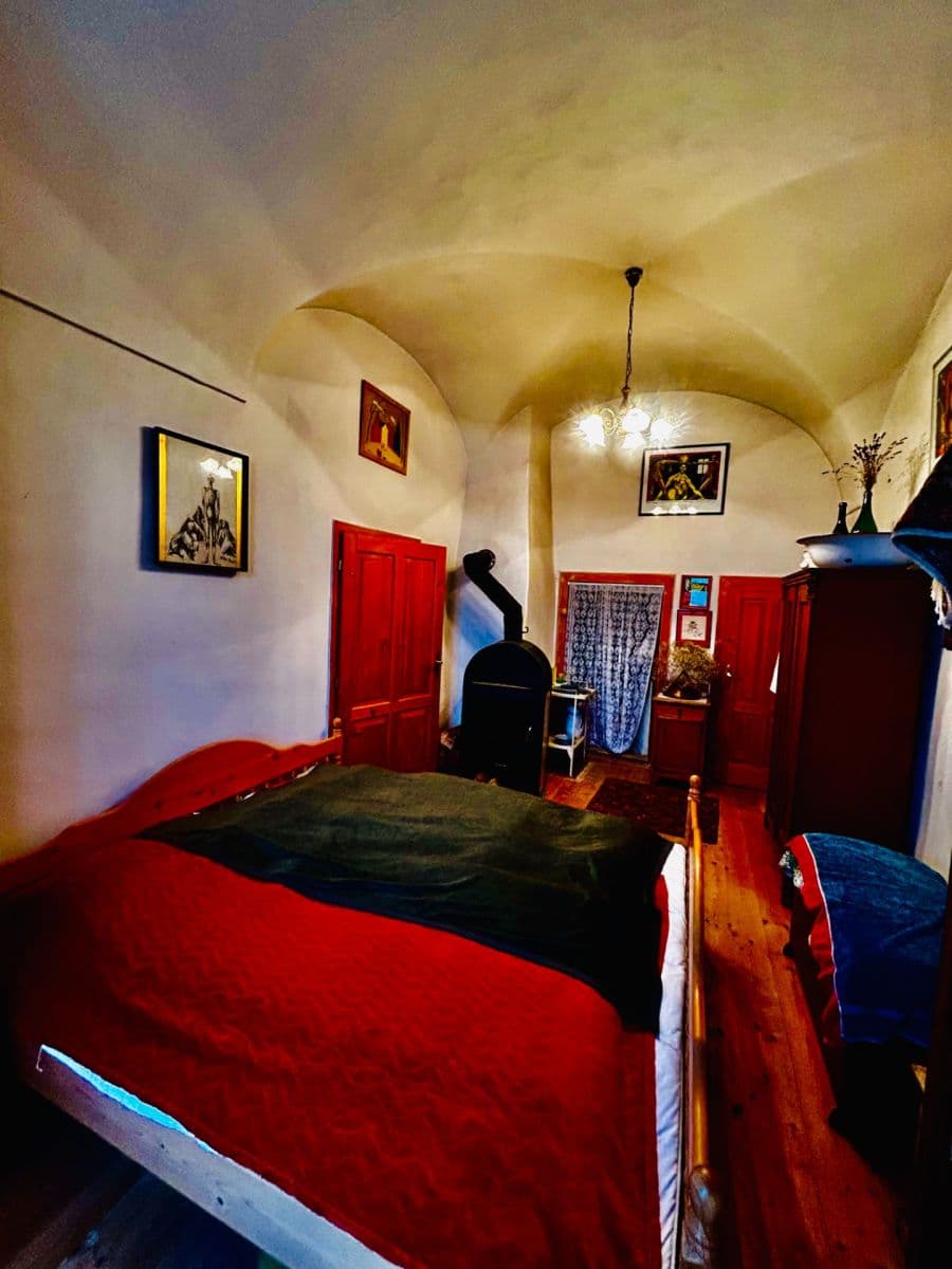 house for sale, 180 m², Vratěnín, Jihomoravský Region house for sale, 180 m², Vratěnín, Jihomoravský Region