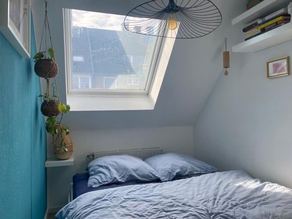 1 bedroom flat to rent, 37 m², Namibiastraße 26, Köln, North Rhine-Westphalia 1 bedroom flat to rent, 37 m², Namibiastraße 26, Köln, North Rhine-Westphalia