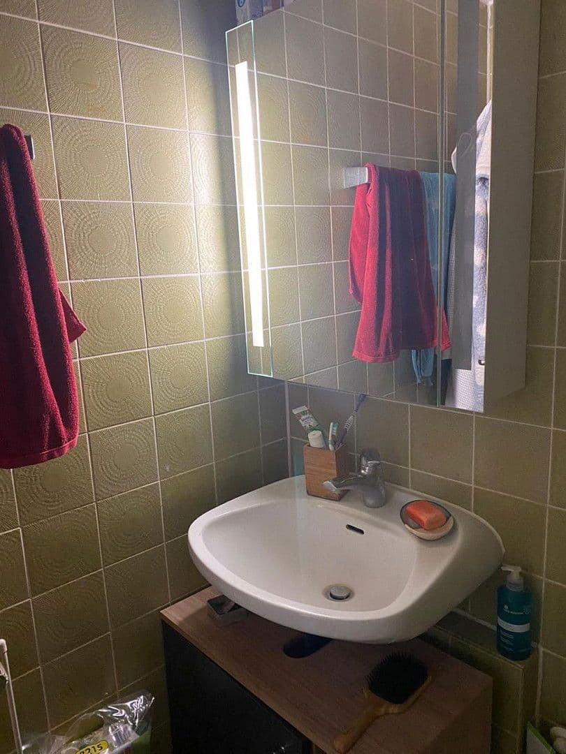 1 bedroom flat to rent, 37 m², Namibiastraße 26, Köln, North Rhine-Westphalia 1 bedroom flat to rent, 37 m², Namibiastraße 26, Köln, North Rhine-Westphalia