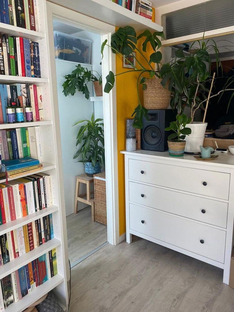 1 bedroom flat to rent, 37 m², Namibiastraße 26, Köln, North Rhine-Westphalia 1 bedroom flat to rent, 37 m², Namibiastraße 26, Köln, North Rhine-Westphalia