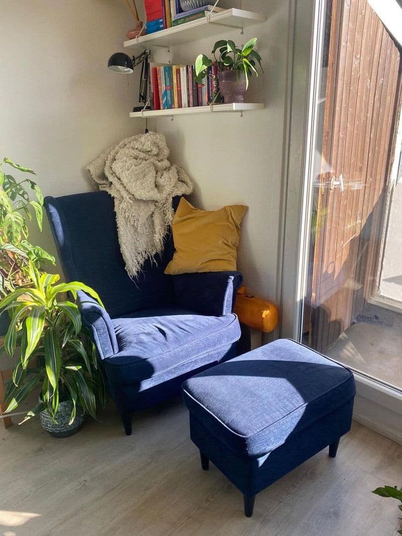 1 bedroom flat to rent, 37 m², Namibiastraße 26, Köln, North Rhine-Westphalia 1 bedroom flat to rent, 37 m², Namibiastraße 26, Köln, North Rhine-Westphalia