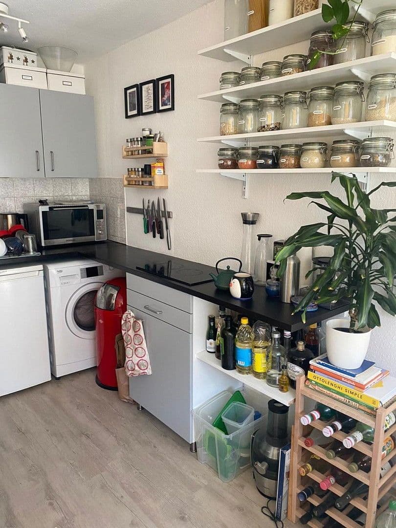 1 bedroom flat to rent, 37 m², Namibiastraße 26, Köln, North Rhine-Westphalia 1 bedroom flat to rent, 37 m², Namibiastraße 26, Köln, North Rhine-Westphalia