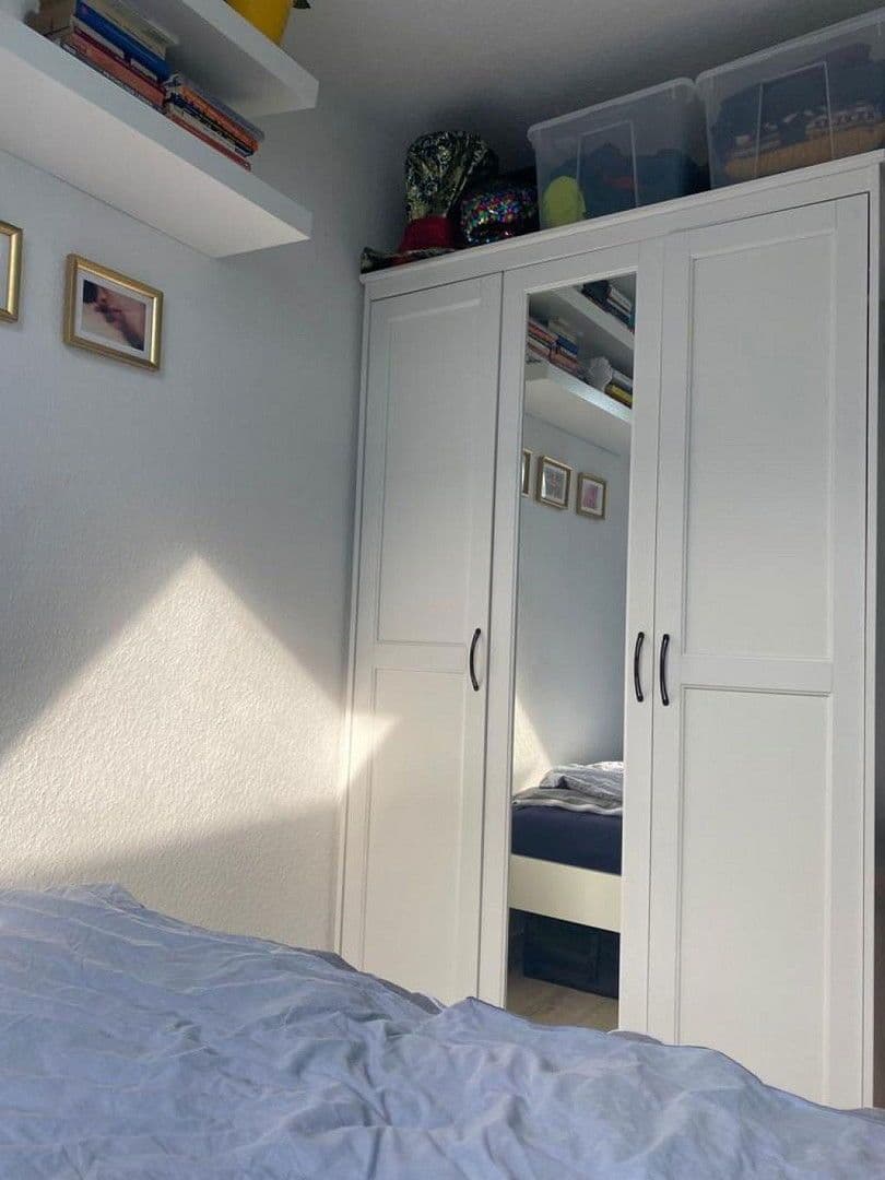 1 bedroom flat to rent, 37 m², Namibiastraße 26, Köln, North Rhine-Westphalia 1 bedroom flat to rent, 37 m², Namibiastraße 26, Köln, North Rhine-Westphalia