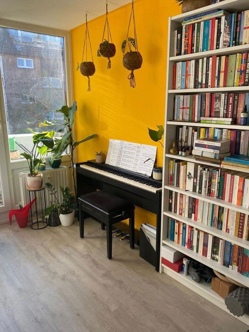 1 bedroom flat to rent, 37 m², Namibiastraße 26, Köln, North Rhine-Westphalia 1 bedroom flat to rent, 37 m², Namibiastraße 26, Köln, North Rhine-Westphalia