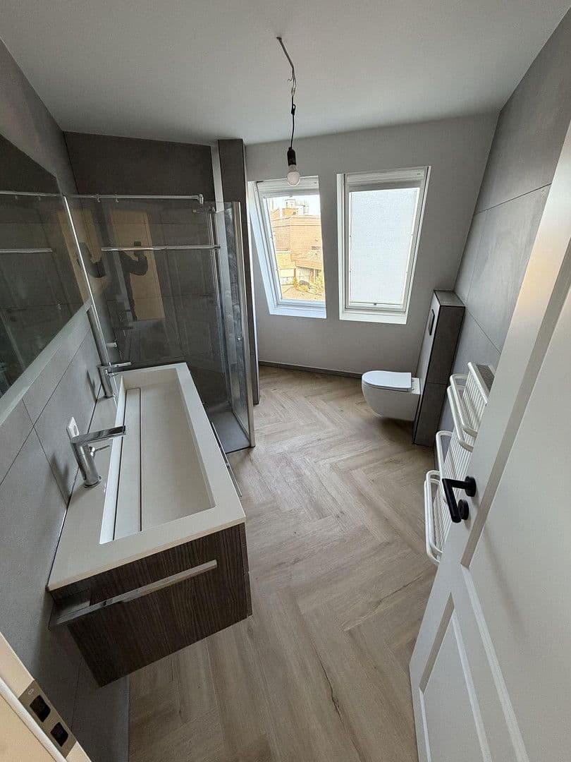 2 bedroom with open-plan kitchen flat for sale, 120 m², Lönsweg 21, Spenge, North Rhine-Westphalia 2 bedroom with open-plan kitchen flat for sale, 120 m², Lönsweg 21, Spenge, North Rhine-Westphalia