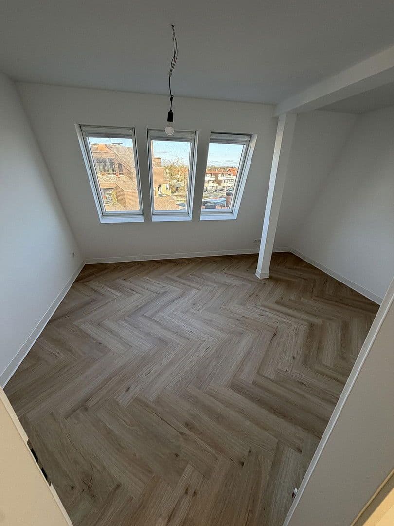 2 bedroom with open-plan kitchen flat for sale, 120 m², Lönsweg 21, Spenge, North Rhine-Westphalia 2 bedroom with open-plan kitchen flat for sale, 120 m², Lönsweg 21, Spenge, North Rhine-Westphalia