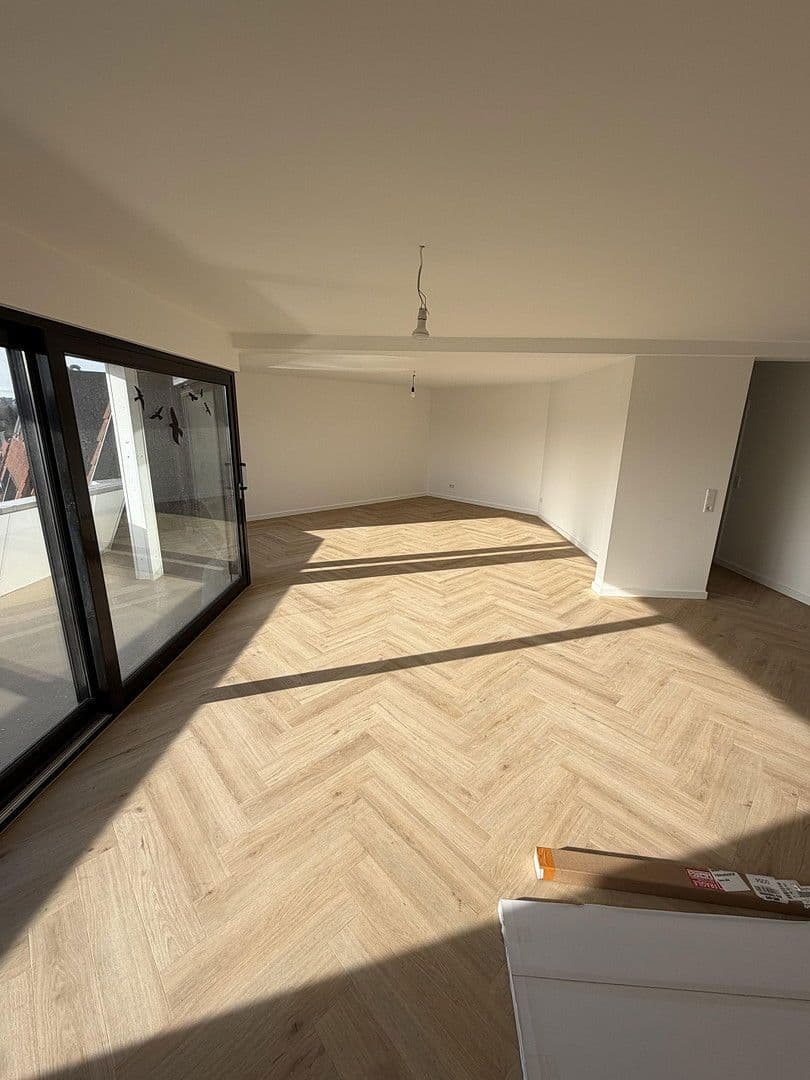 2 bedroom with open-plan kitchen flat for sale, 120 m², Lönsweg 21, Spenge, North Rhine-Westphalia 2 bedroom with open-plan kitchen flat for sale, 120 m², Lönsweg 21, Spenge, North Rhine-Westphalia