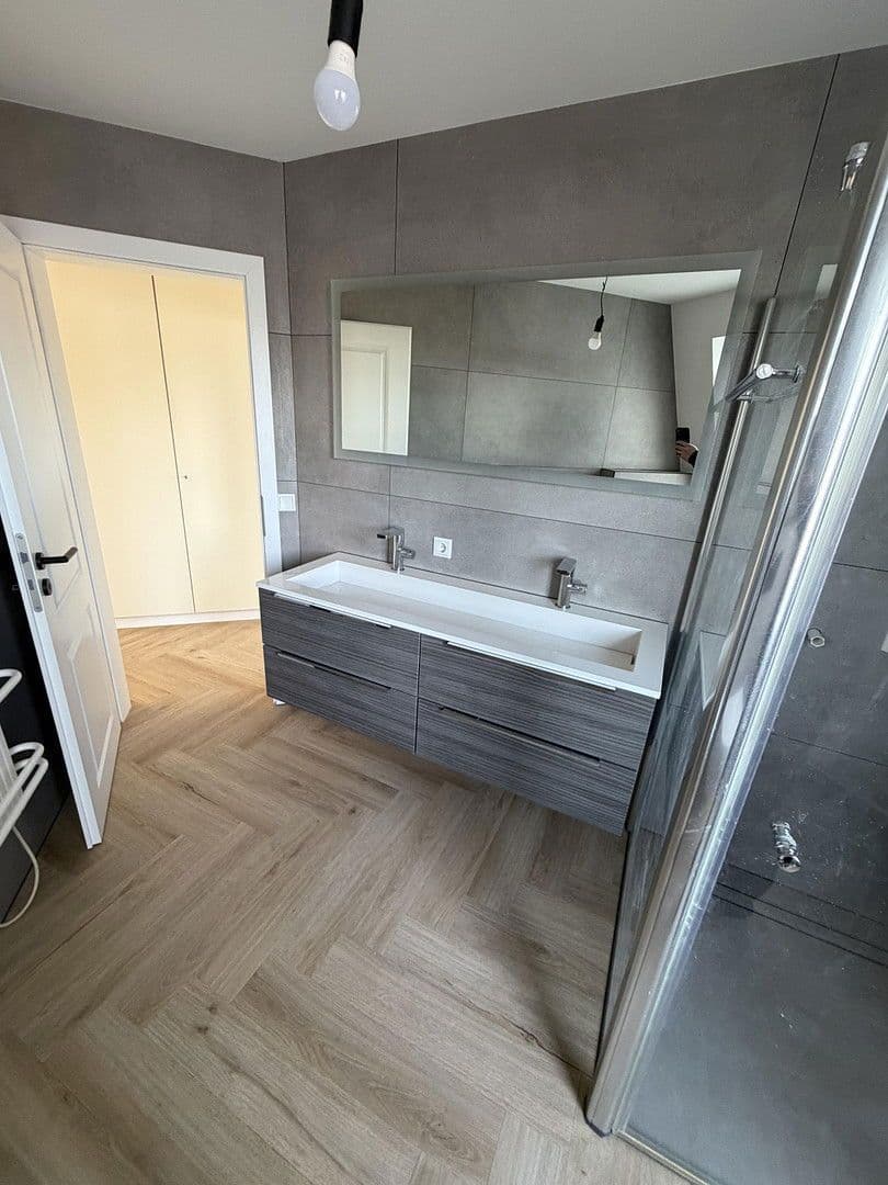 2 bedroom with open-plan kitchen flat for sale, 120 m², Lönsweg 21, Spenge, North Rhine-Westphalia 2 bedroom with open-plan kitchen flat for sale, 120 m², Lönsweg 21, Spenge, North Rhine-Westphalia